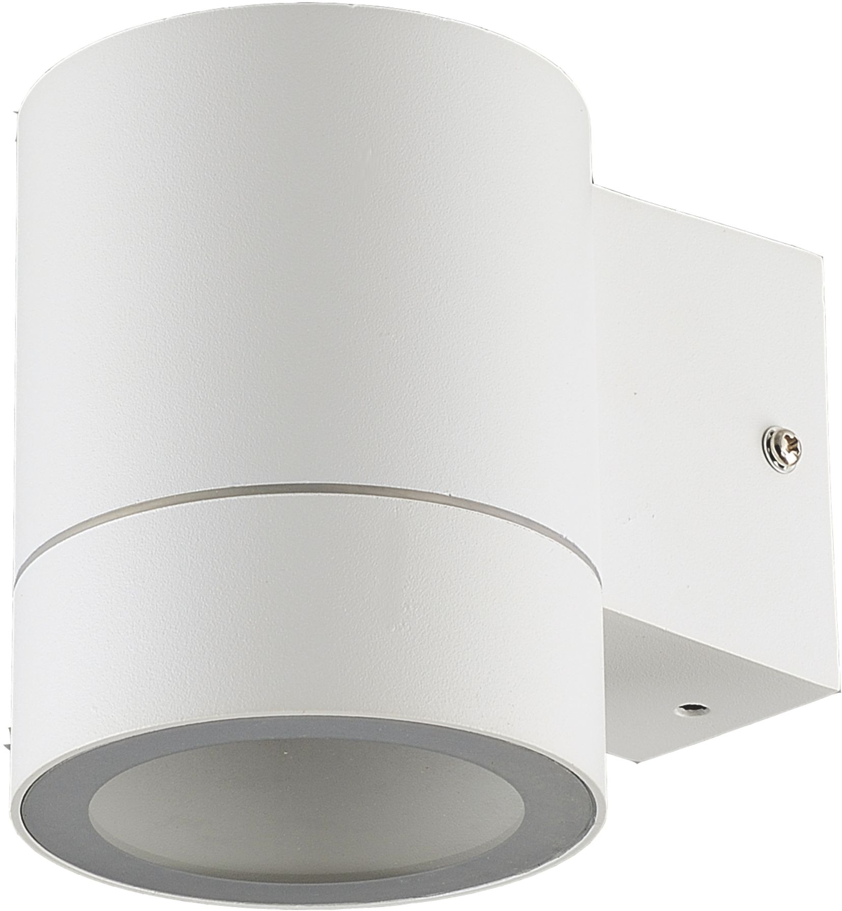 GWL-GX53-M-IP65 WHITE