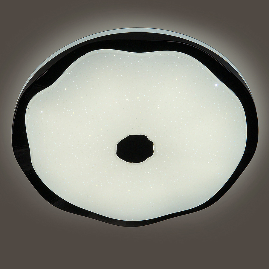 Светодиодный светильник General Black GSMCL-Smart79, 800379, 5540 Лм, 80 Вт