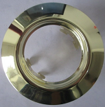 GCL-MR16-B-G золото 2/200