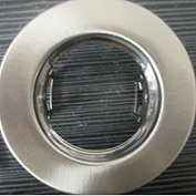 GCL-MR16-A-SN сатин-никель 2/200