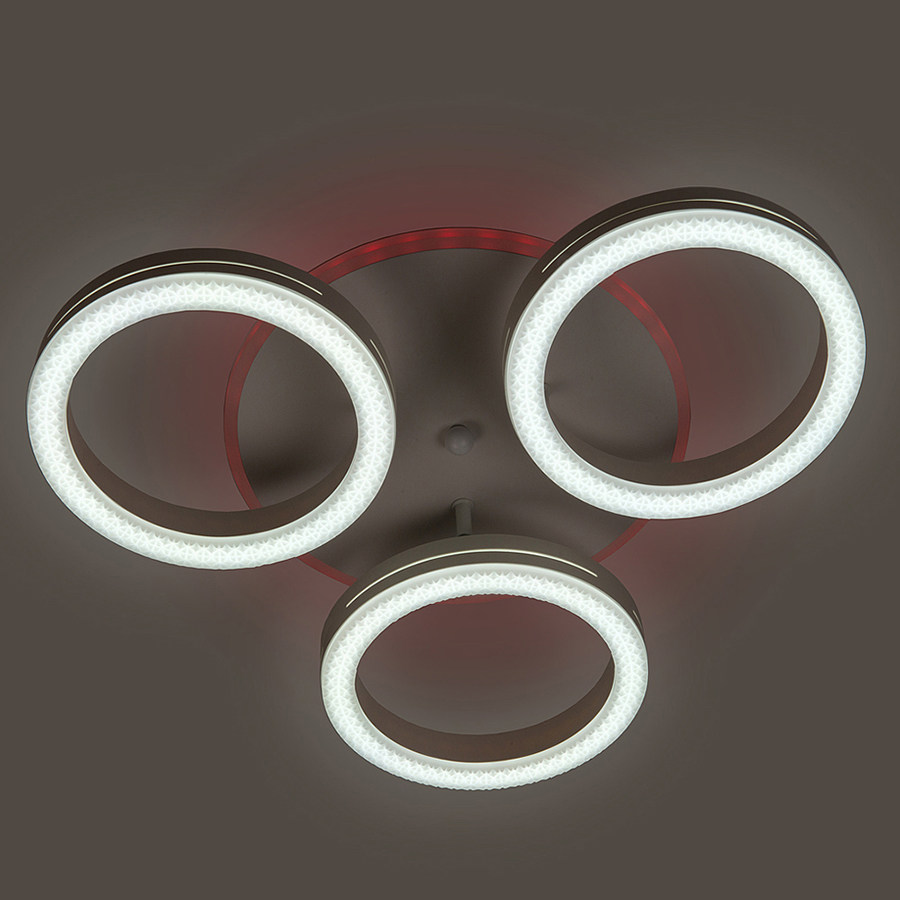 Светодиодный светильник General Centurion GSMCL-Smart59, 800359, 4235 Лм, 65 Вт, RGB