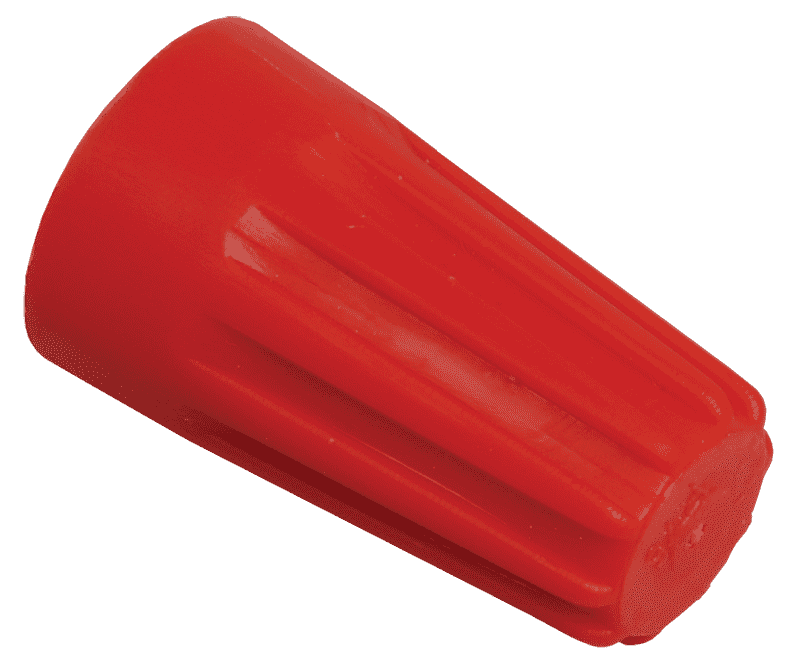 СИЗ GSIZ5-6-20-R-10, (6-20 мм2), красный, 50 штук