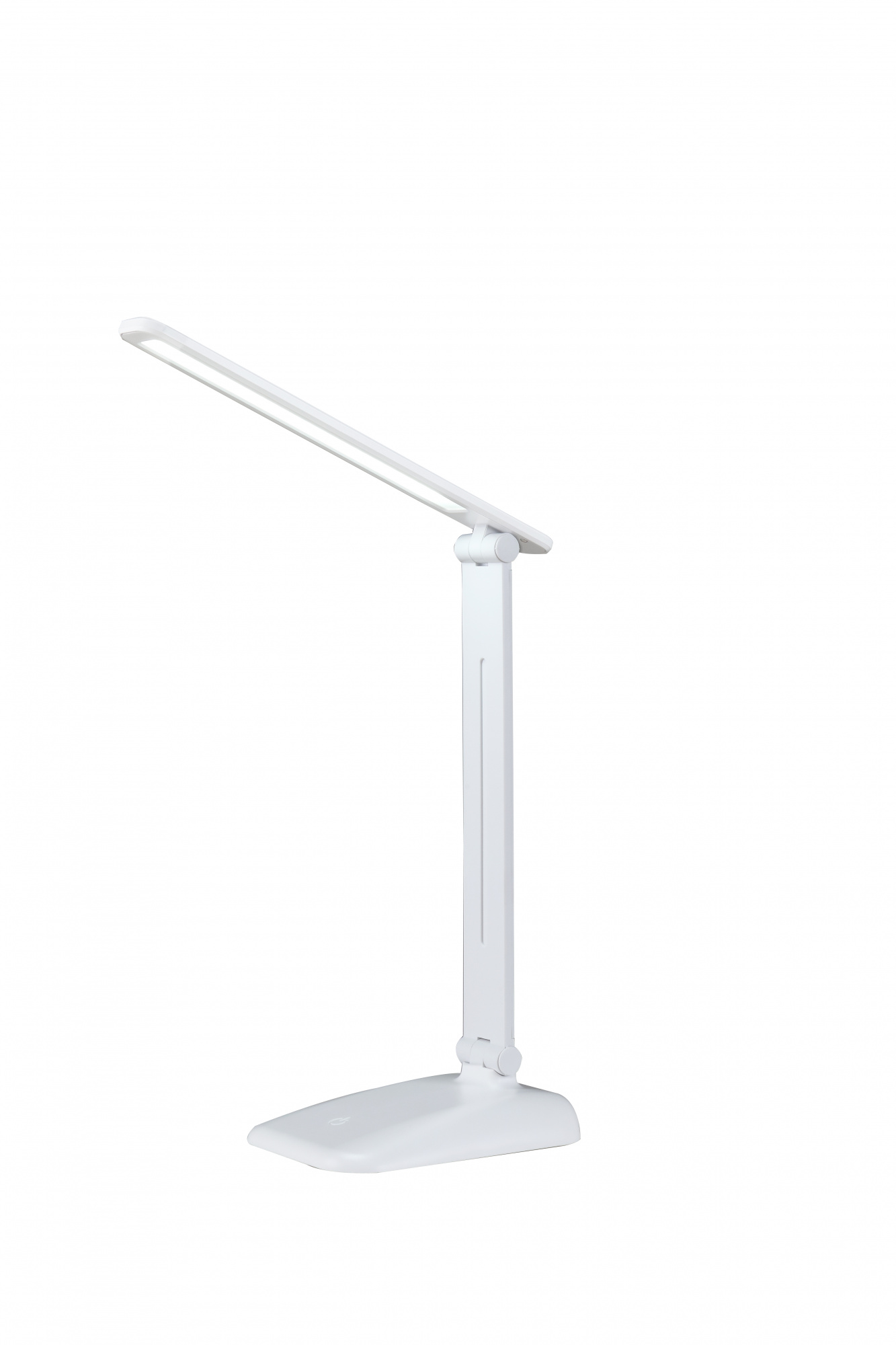 GLTL-041 8Вт 450лм белый матовый, сенс вкл+димм (1/20)