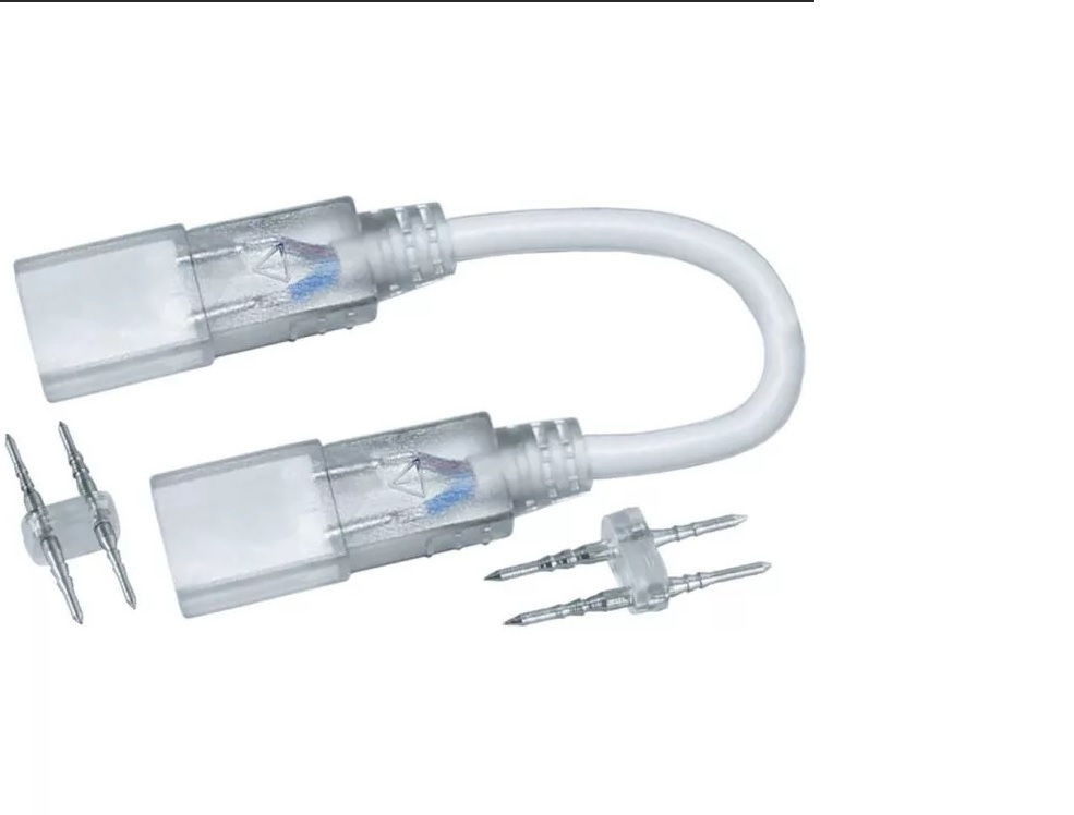 Коннектор гибкий G-2835-SCS-IP20-BNL уп. по 10шт