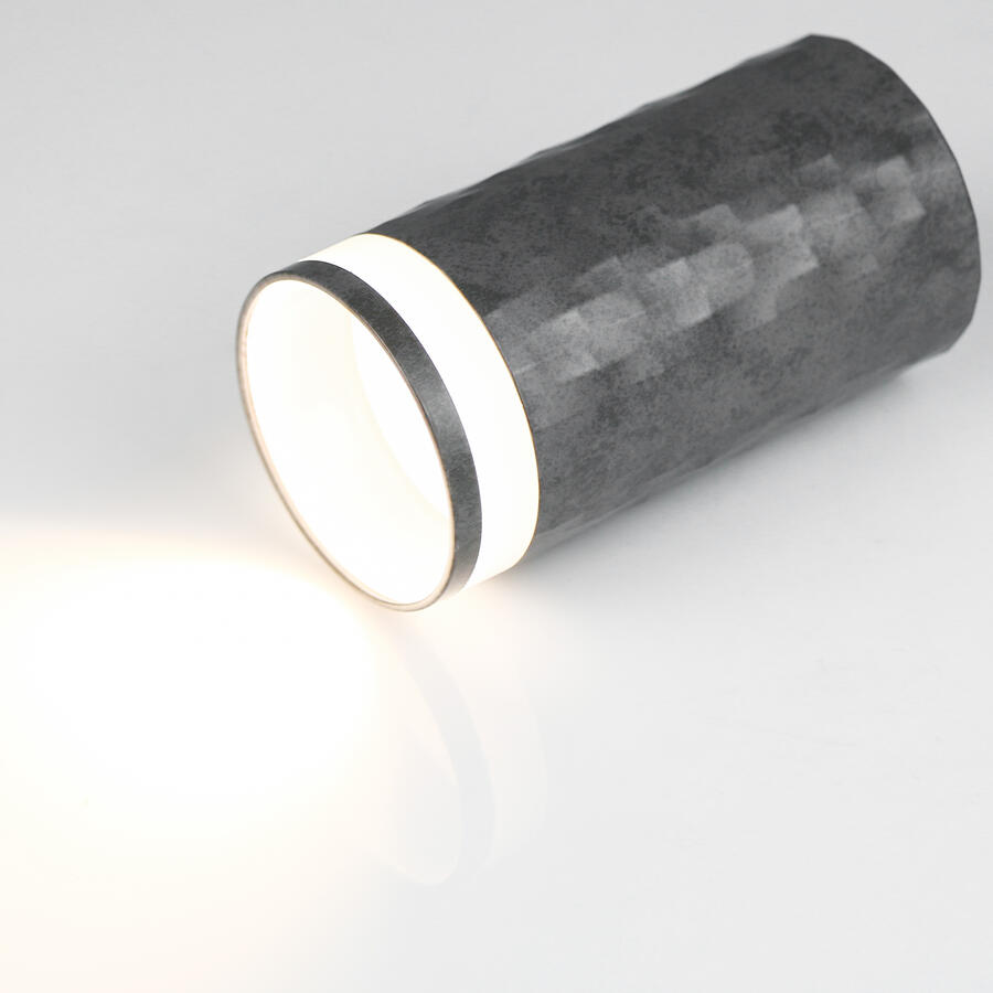 Спот GWL-GU10-M-IP20 Бетон Кирпич