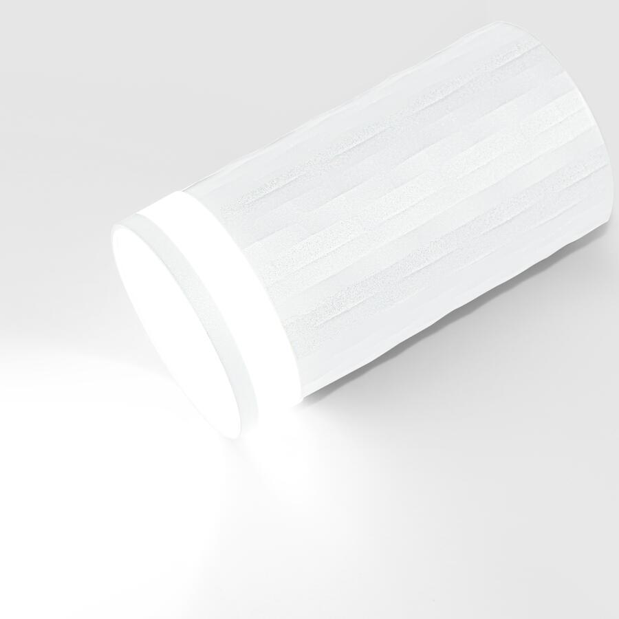 Спот GWL-GU10-M-IP20 Белый Кирпич