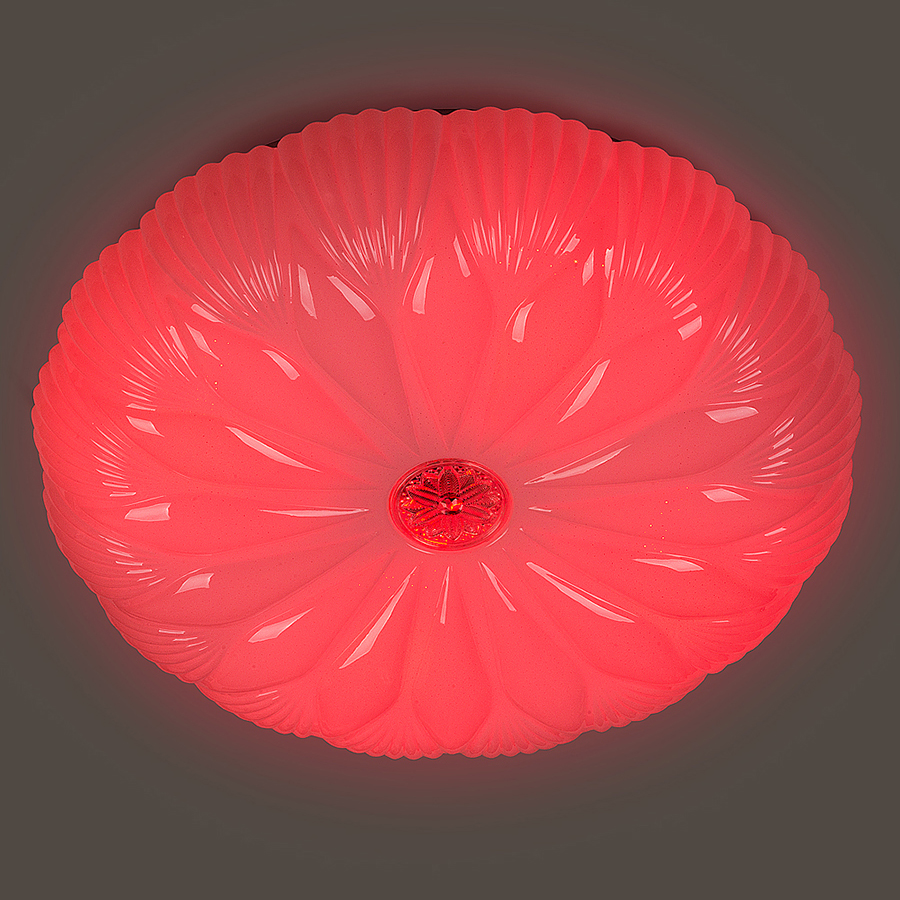 Светодиодный светильник General Wonderland GSMCL-Smart90, 800390, 5540 Лм, 80 Вт, RGB