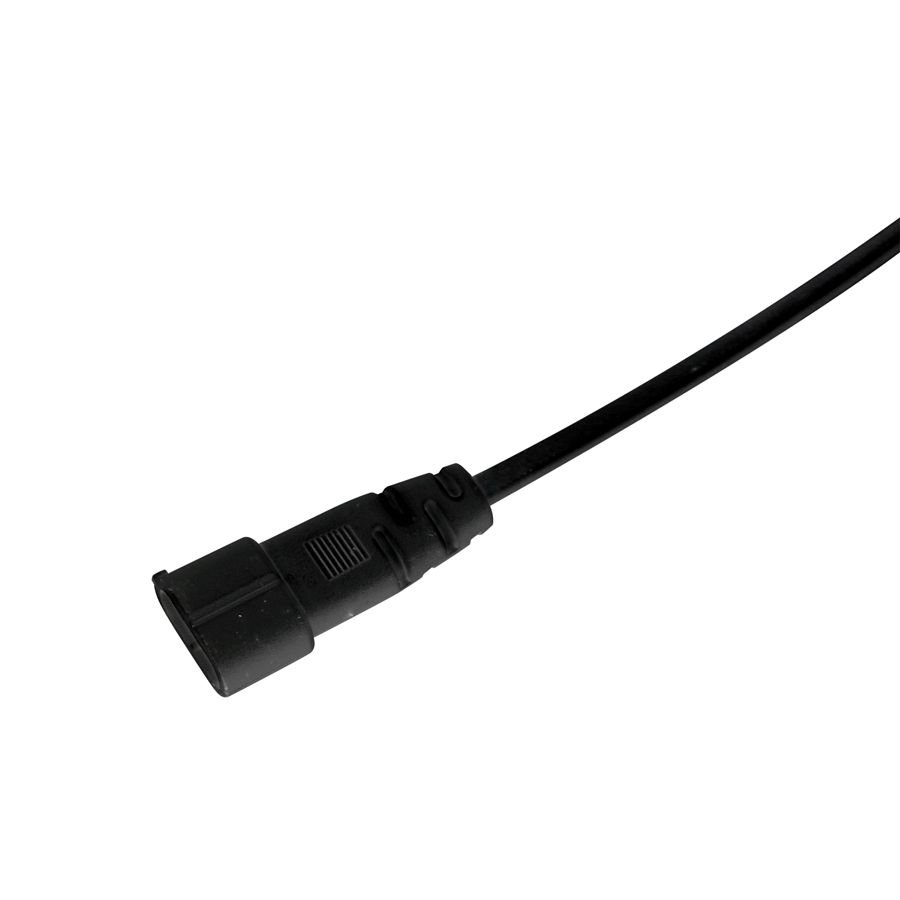 Шнур питания 220В черный GT5B-HC1-power cord