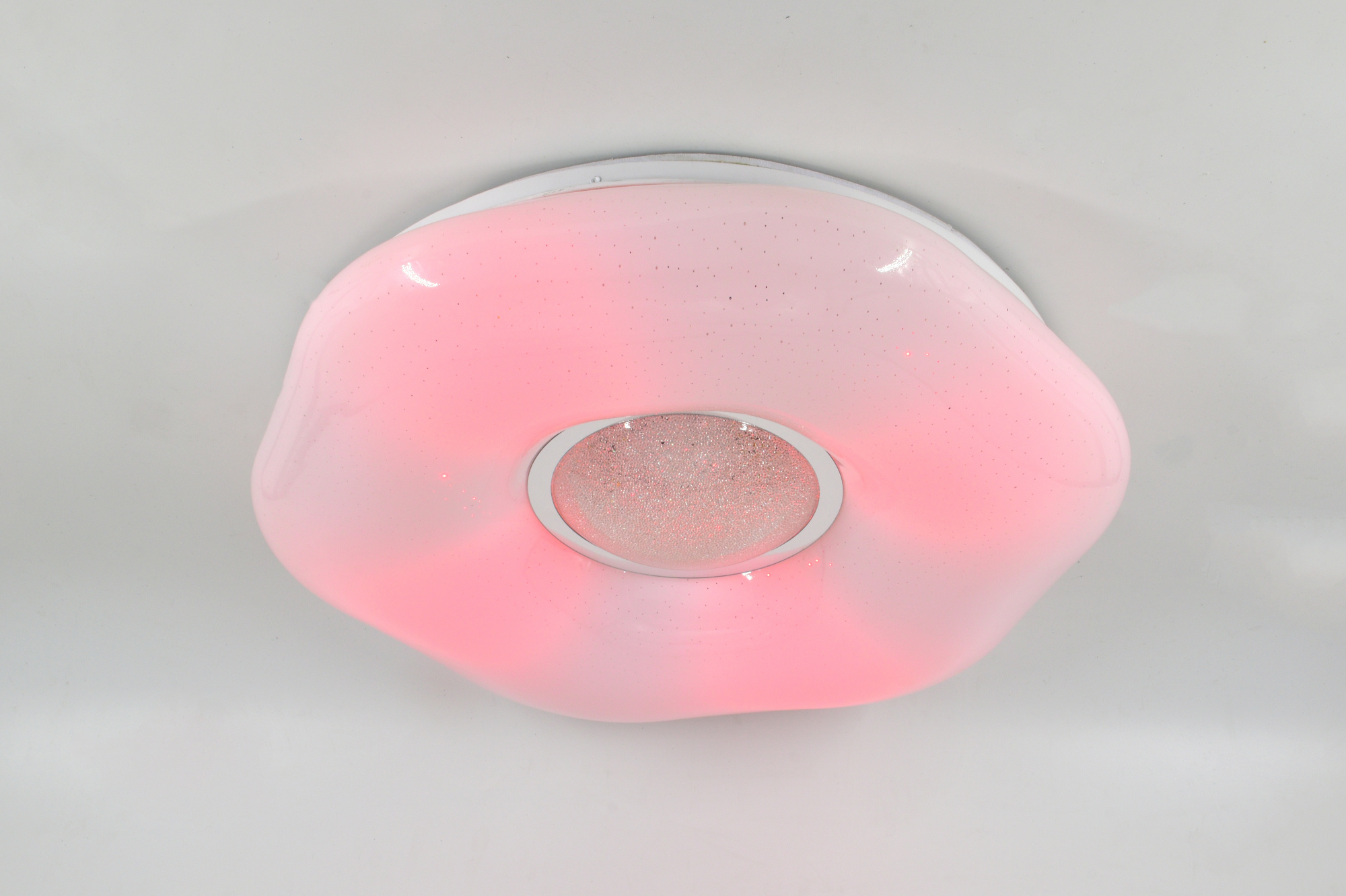 GSMCL-Smart37  108w  App Сloud   RGB + Алиса  (1/10)