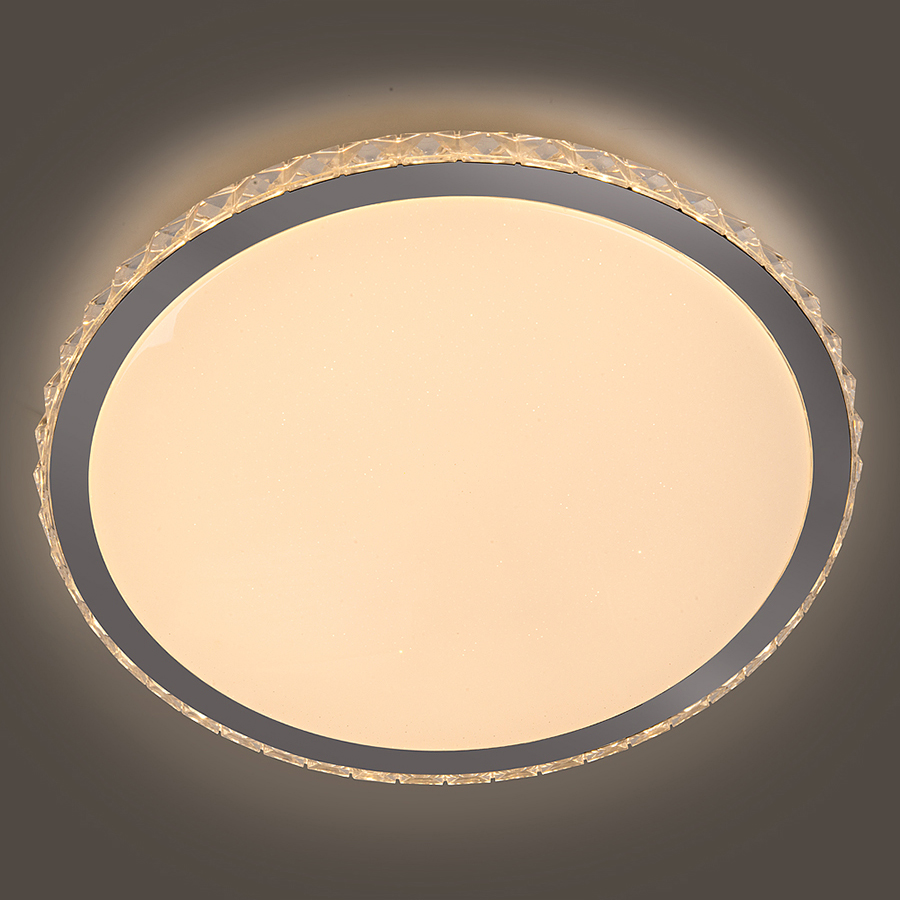 Светодиодный светильник General Andromeda GSMCL-Smart78, 800378, 5540 Лм, 80 Вт