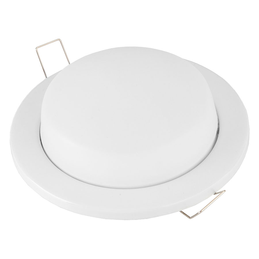 Светильник GCL-2GX53-H38-W белый