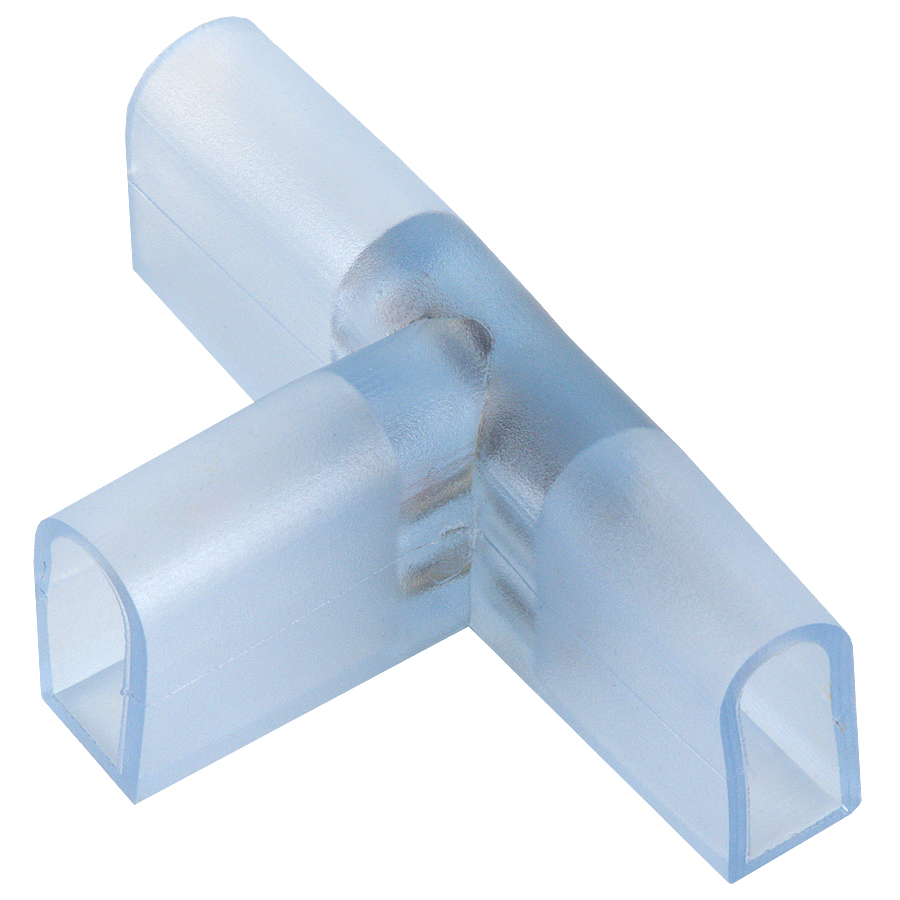 Коннектор G-2835-T-IP20-NL уп. по 10шт  (T-образный)