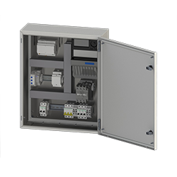 Электрощитовое оборудование