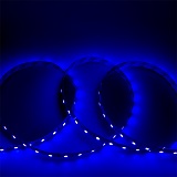 Лента светодиодная GLS-5050-60-14.4-12-IP20-RGB (катушка 50м)