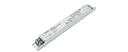 НОВИНКА В АССОРТИМЕНТЕ HELVAR! ДРАЙВЕР LL1x10-42-CR-DA