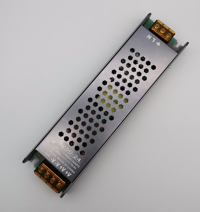GDLI-S-250-IP20-24