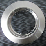 GCL-MR16-B-SN сатин-никель 2/200