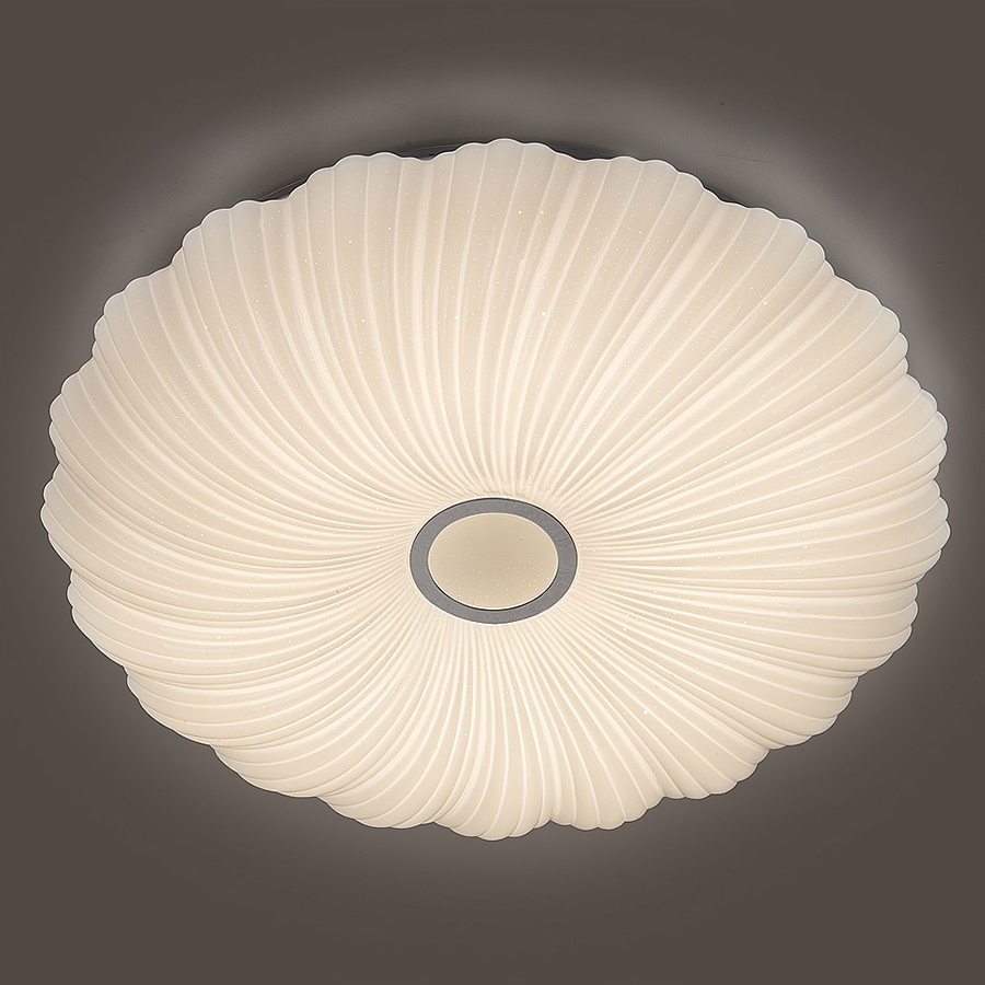 Светодиодный светильник General Waterfall GSMCL-Smart80, 800380, 5540 Лм, 80 Вт