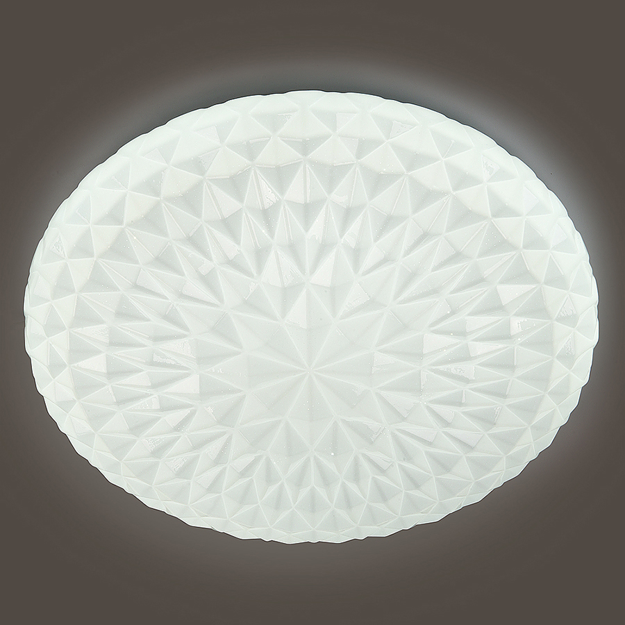 Светодиодный светильник General Wonderland GSMCL-Smart87, 800387, 5540 Лм, 80 Вт