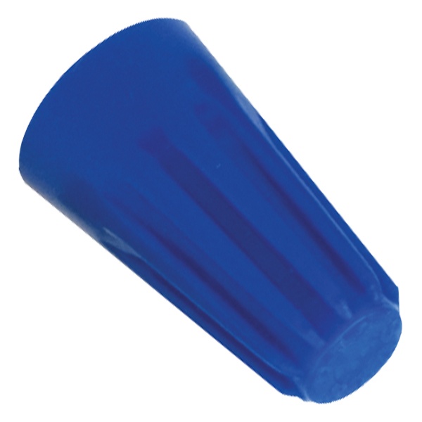 СИЗ GSIZ2-2-4,5-B-10, (2-4 мм2), синий, 50 штук