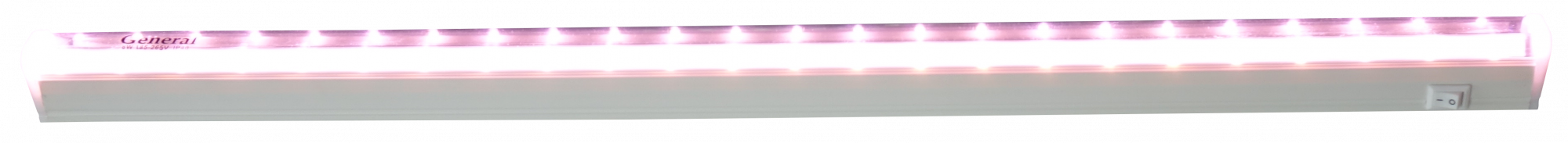 Светодиодный светильник для растений GLF1-600-8BT-FITO, полный спектр, 1/30