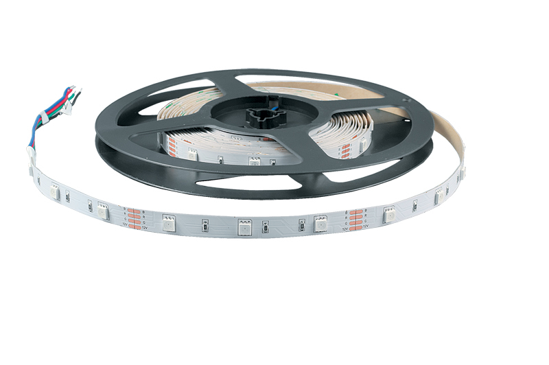 GLS-5050-30-7.2-12-IP20-RGB