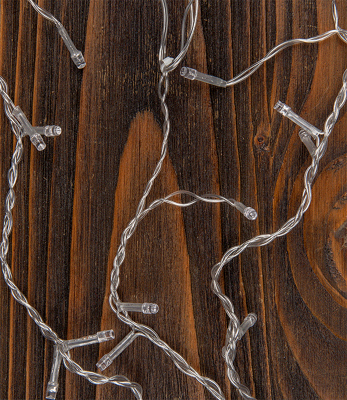 Гирлянда "Занавес" GLFG-96-150-100-IP20-CR-6  96 диодов 1.5x1м с контр 8 режимов