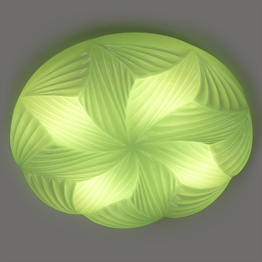 Светодиодный светильник General Wonderland GSMCL-Smart92, 800392, 5540 Лм, 80 Вт, RGB