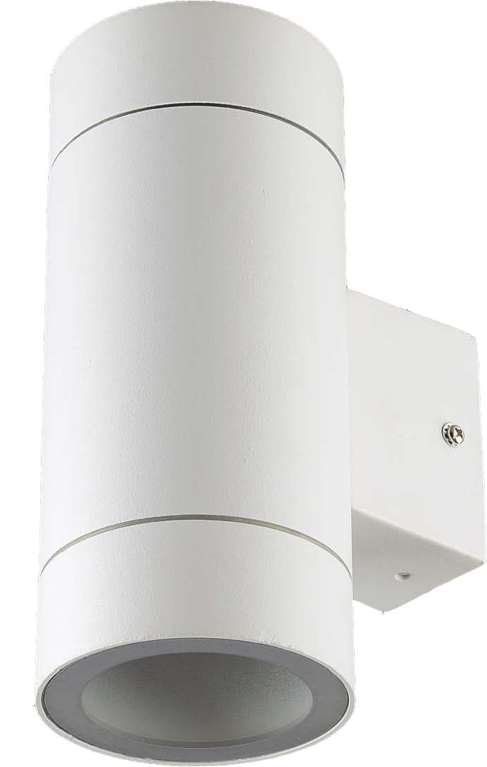 GWL-2GX53-M-IP65 WHITE