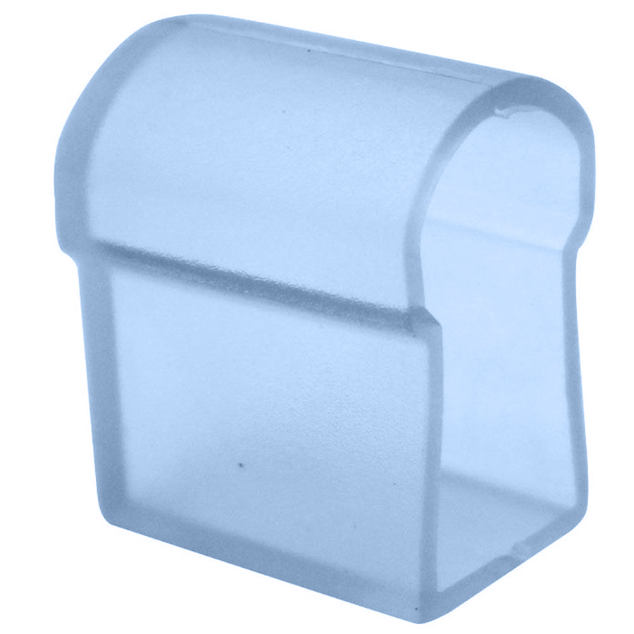 Заглушка для неона G-2835-E-IP20-NL уп. по 10шт