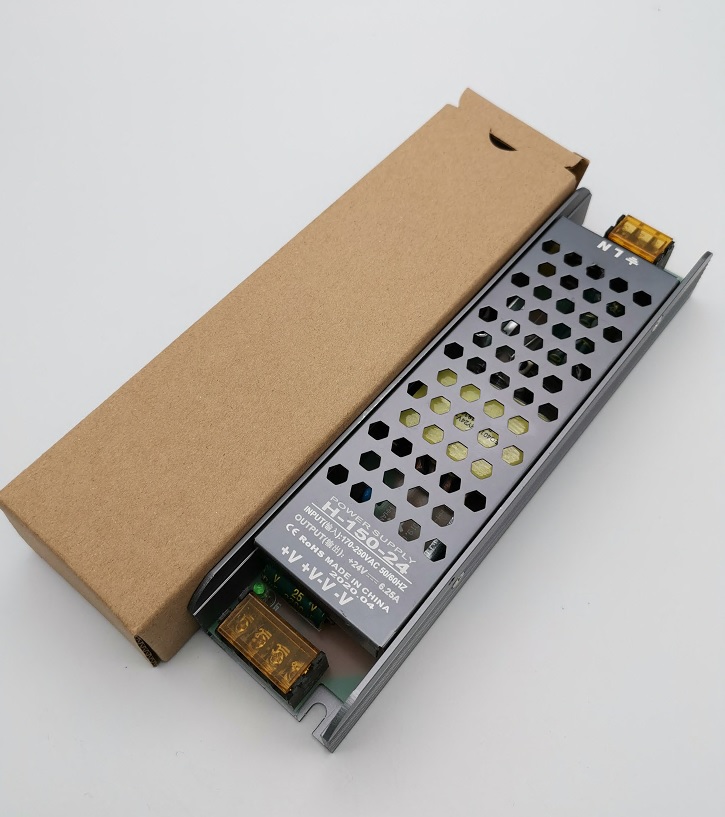 GDLI-S-150-IP20-24