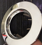 GCL-MR16-A-C хром 2/200