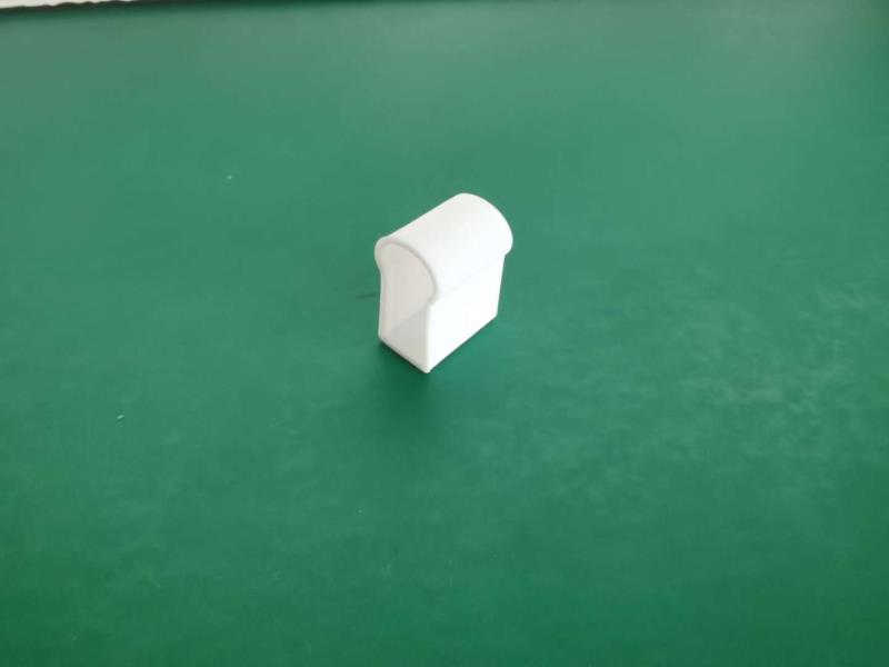 Заглушка для гибкого неона RGB GSC12-E-IP20-NL-RGB  уп. по 10 шт