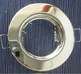 GCL-MR16-A-G золото 2/200