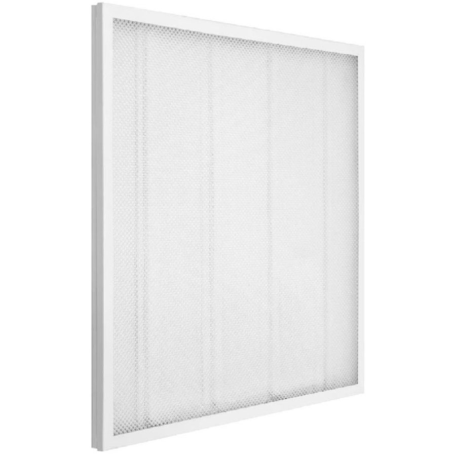 Универсальный светильник GLL General GLL-600-100-IP40-6-LE, 414224, призма, белый, холодный белый