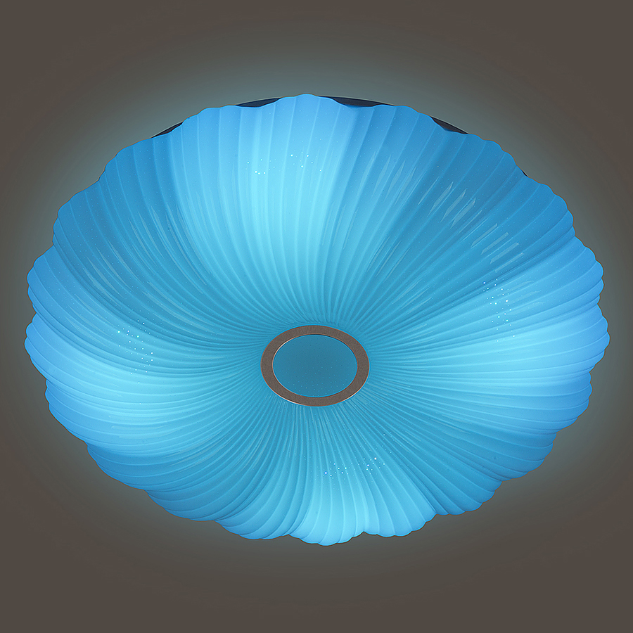 Светодиодный светильник General Waterfall GSMCL-Smart81, 800381, 5540 Лм, 80 Вт, RGB