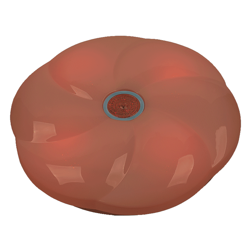 GSMCL-Smart43  108w   Fan  1/10  RGB