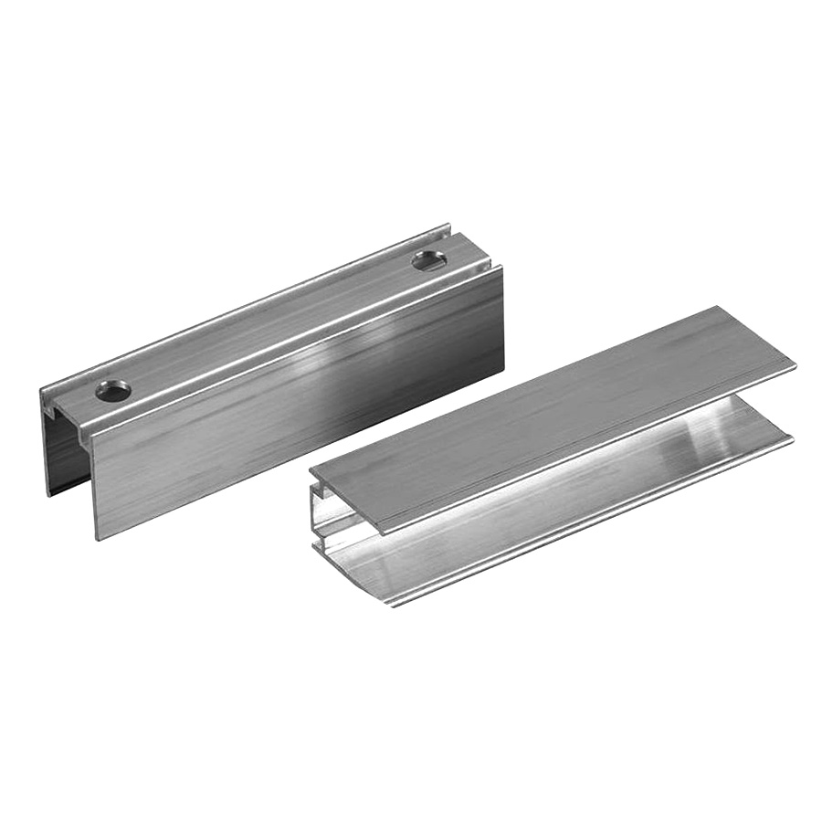 Скоба крепления неона G-2835-C-IP20-M-NL уп. по 10шт