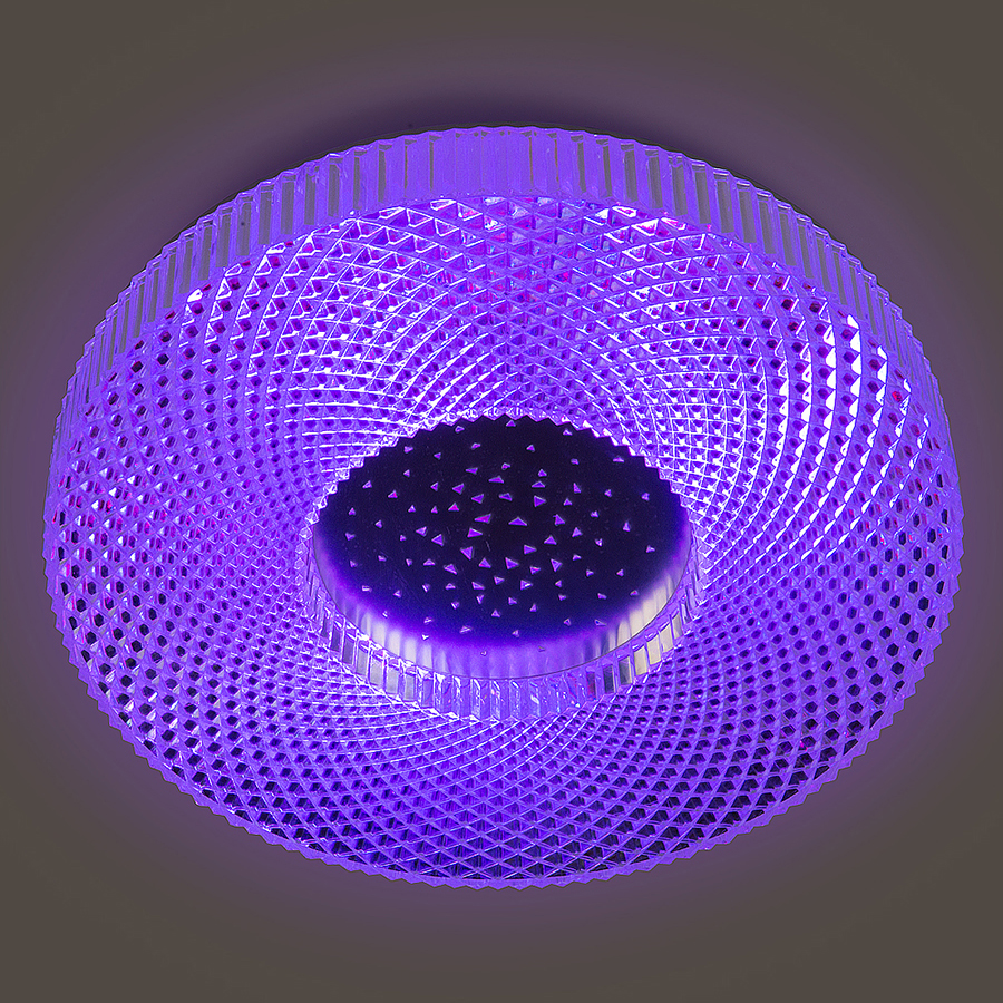 Светодиодный светильник General Nostromo GSMCL-Smart85, 800385, 3900 Лм, 60 Вт, RGB