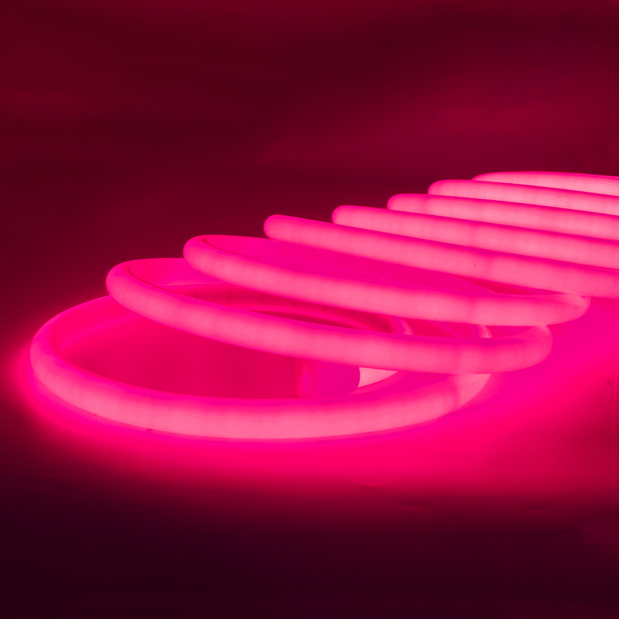 Лента светодиодная GLS-3535-144-21-12-IP68-NTS-RGB