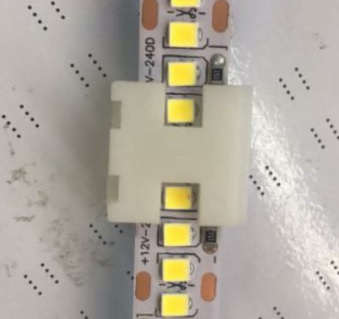 GSC10-SS-IP20-B   уп. по 10 шт