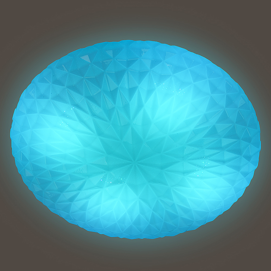 Светодиодный светильник General Wonderland GSMCL-Smart88, 800388, 5540 Лм, 80 Вт, RGB