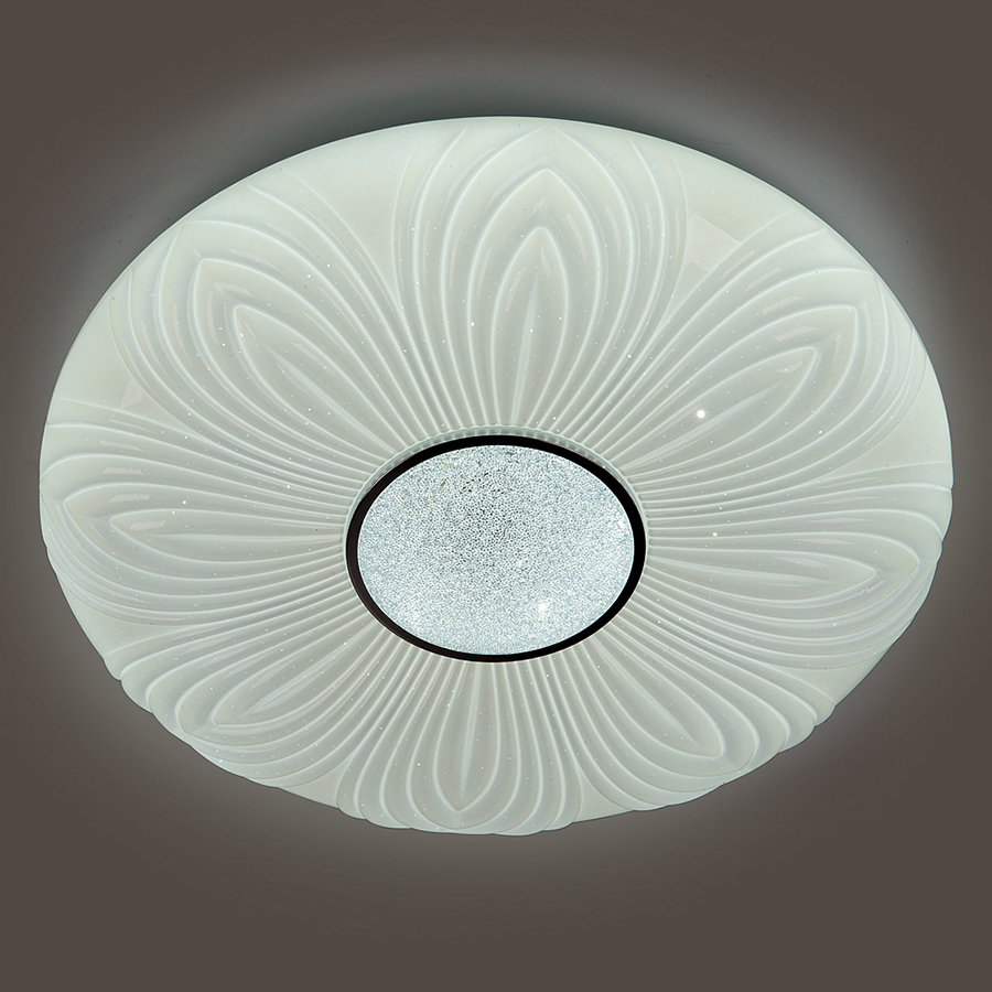 Светодиодный светильник General Microcosm GSMCL-Smart82, 800382, 5540 Лм, 80 Вт