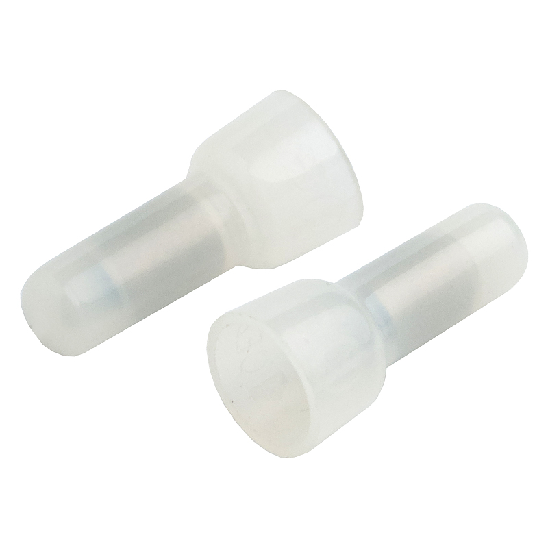 КИЗ GKIZ-3,5-8-W, (3,5-8 мм2), белый, 100 штук