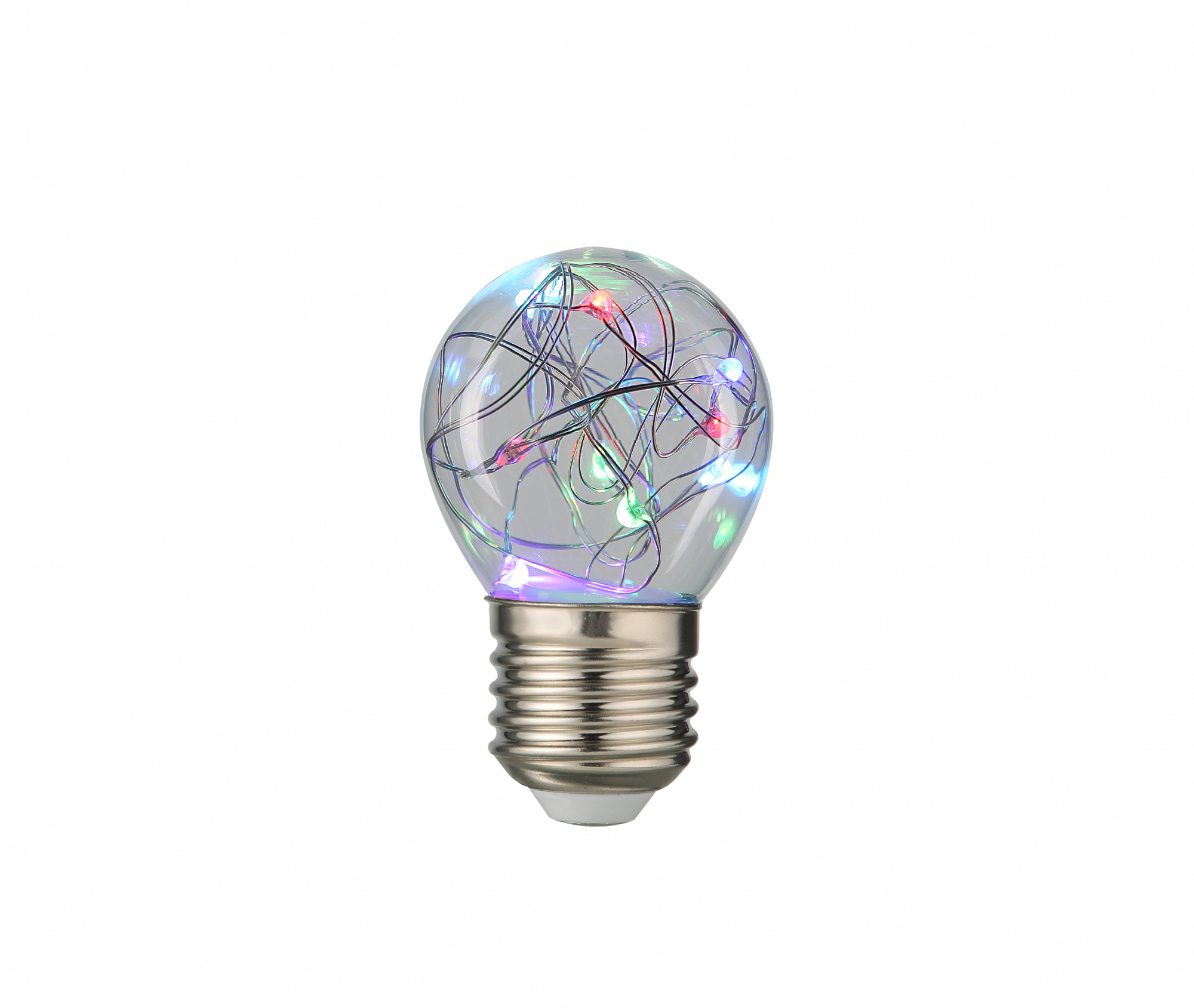 GLDEN-G45SW-1-230-E27-RGB
