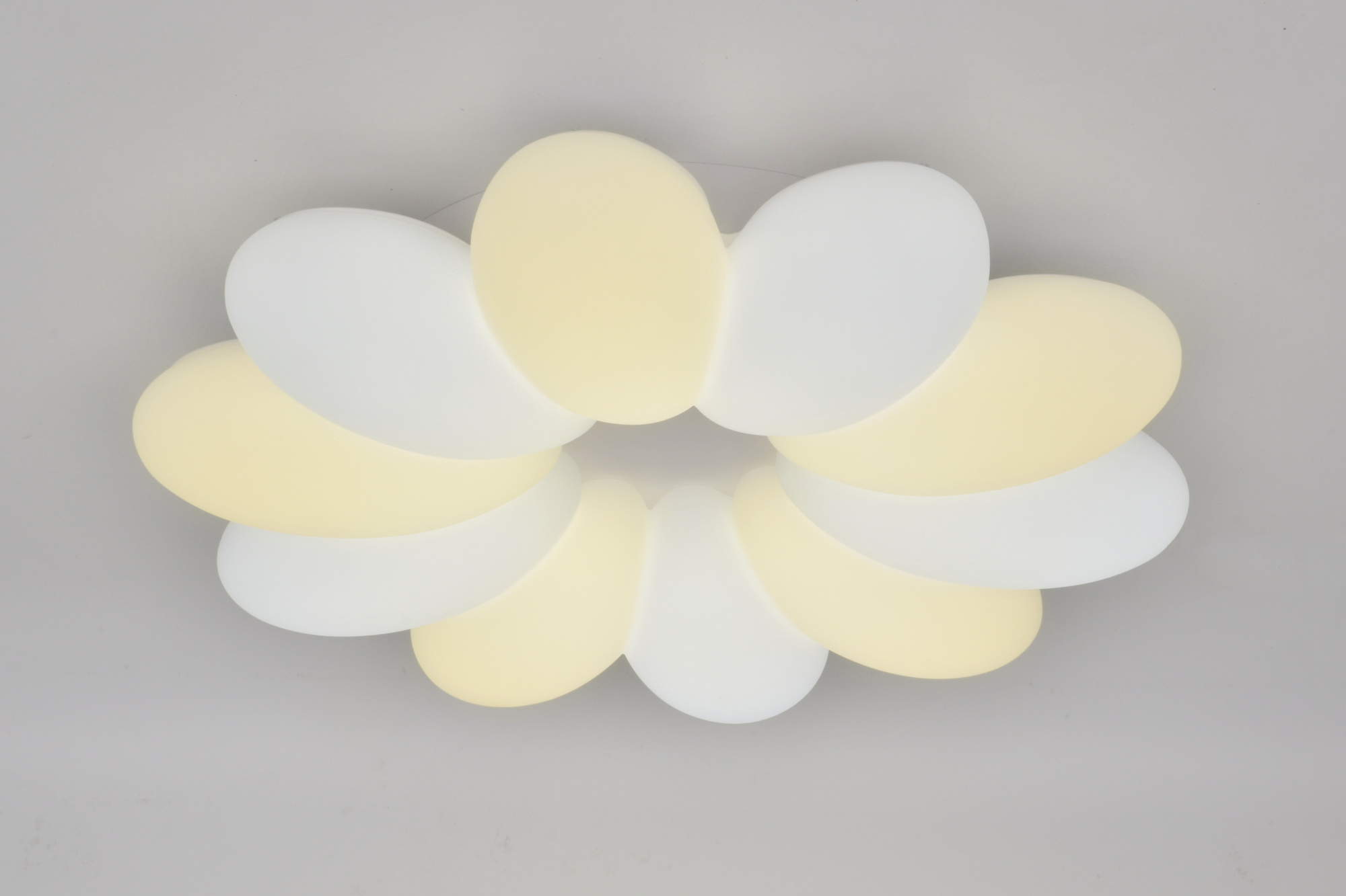 GSMCL-Smart57  145w  Sunshine 1/2