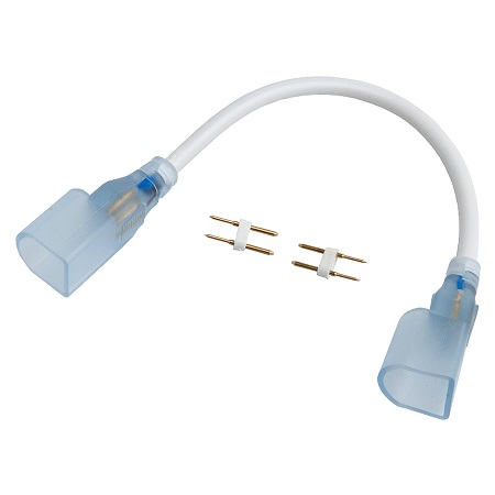 Коннектор гибкий G-2835-SCS-IP20-NL уп. по 10шт