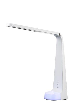 GLTL-033 9вт 460лм  rgb белый (глянец) (1/6)