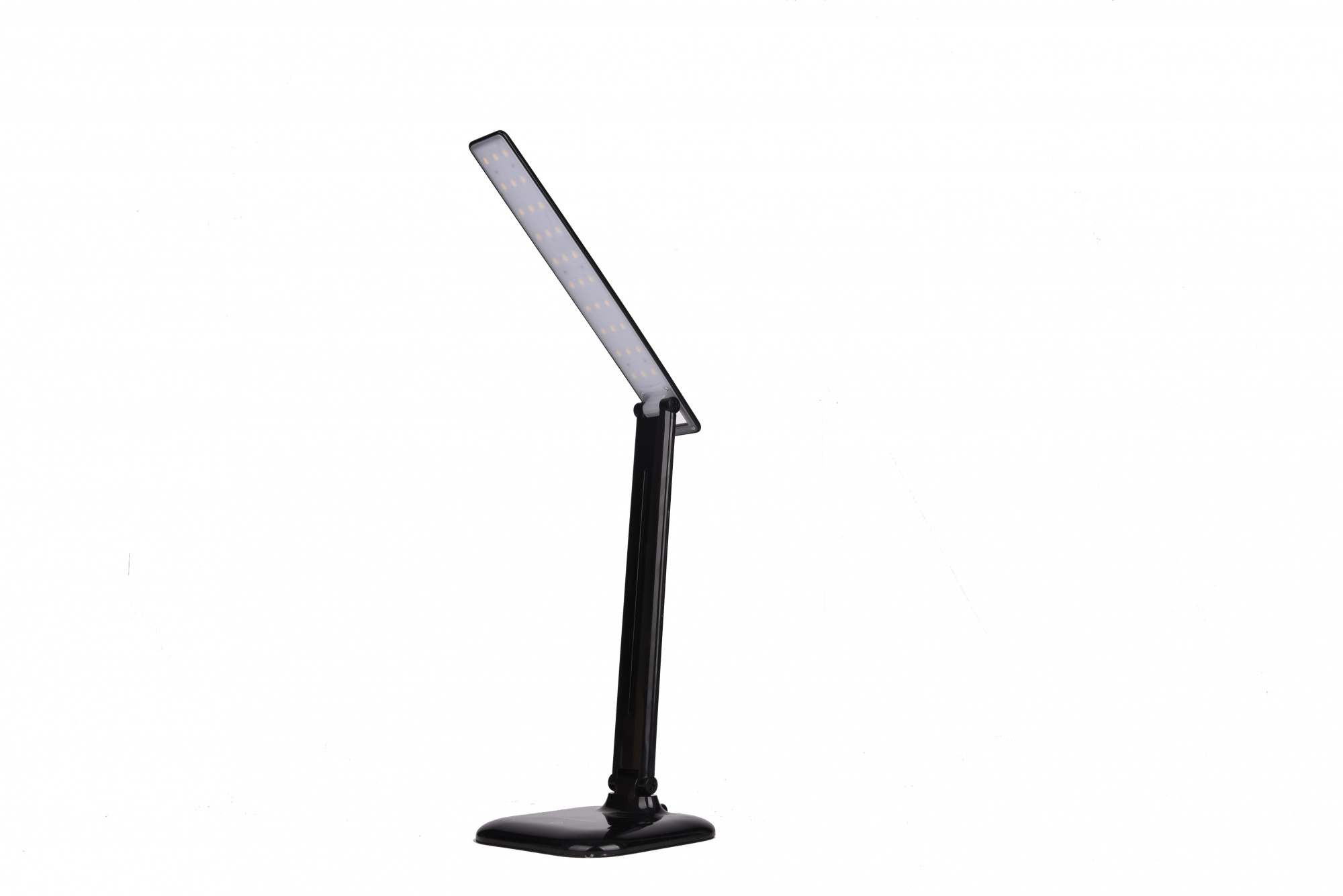 GLTL-020-9  9вт 600лм черный (глянец) (1/30)