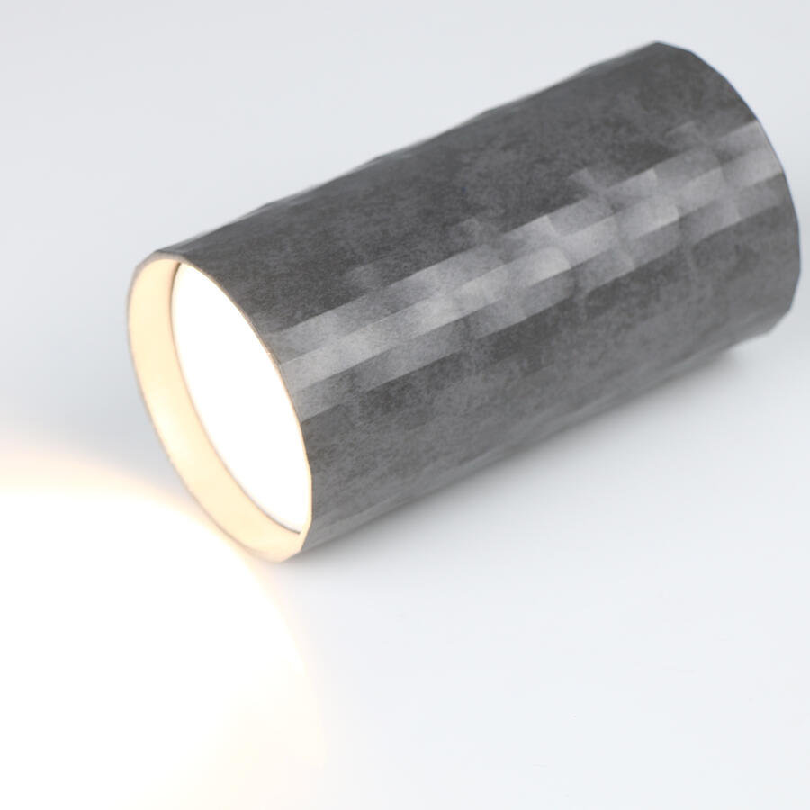 Спот GWL-GU10-M-IP20 Бетон Кирпич